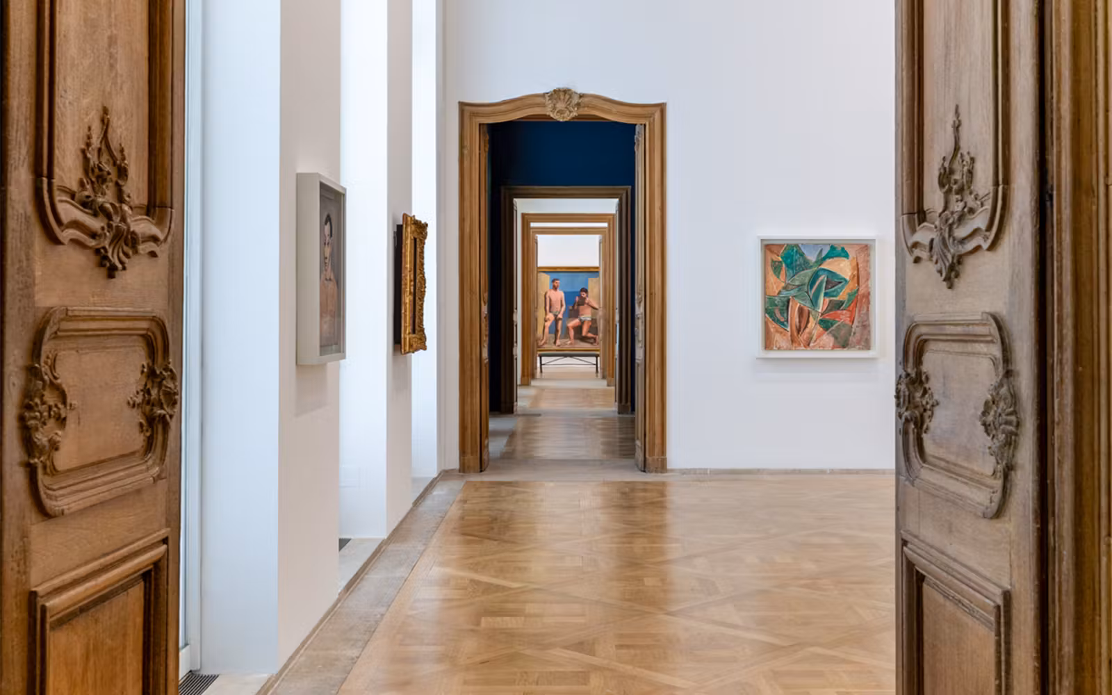 Tickets to Picasso Museum in Paris - Features | TickYourList