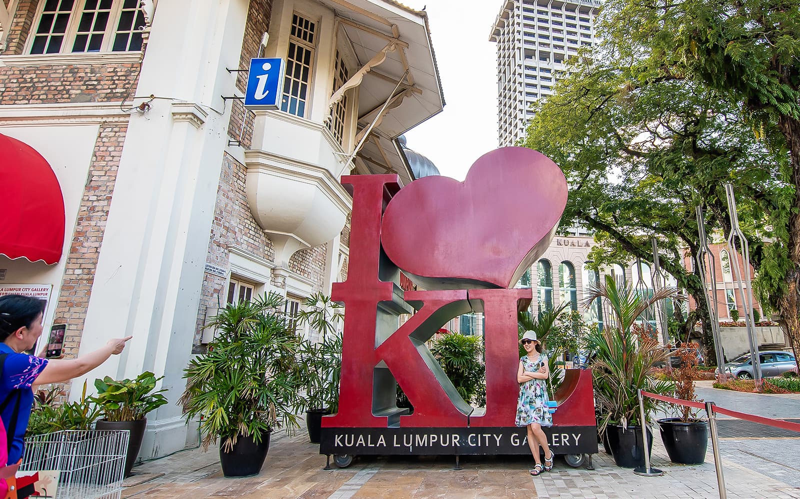 Historical Malacca Sightseeing Tour from Kuala Lumpur