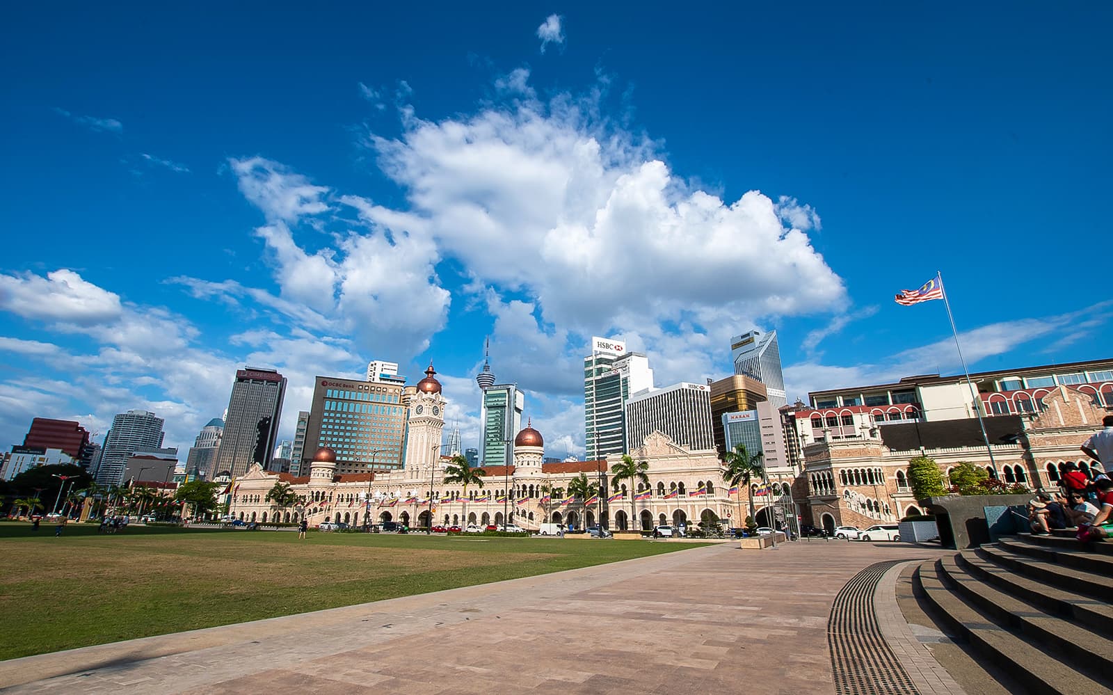 Historical Malacca Sightseeing Tour from Kuala Lumpur tickets in Kuala Lumpur - Activities | TickYourList