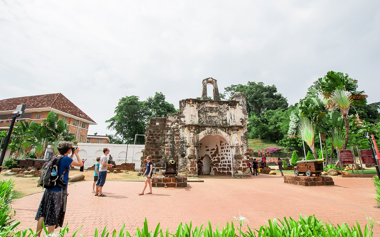Historical Malacca Sightseeing Tour from Kuala Lumpur tickets in Kuala Lumpur - Highlights | TickYourList