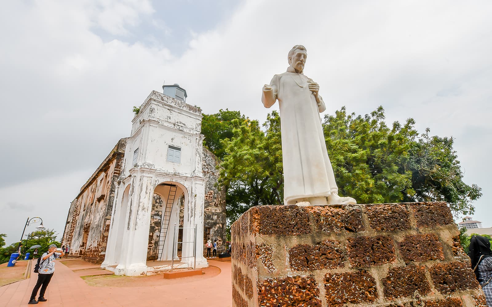 Historical Malacca Sightseeing Tour from Kuala Lumpur tickets in Kuala Lumpur - Features | TickYourList