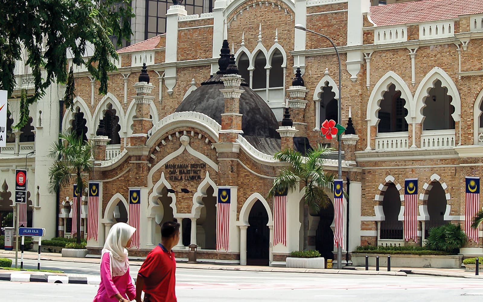 Private Guided Walking Tour Through Kuala Lumpur tickets in Kuala Lumpur - Highlights | TickYourList