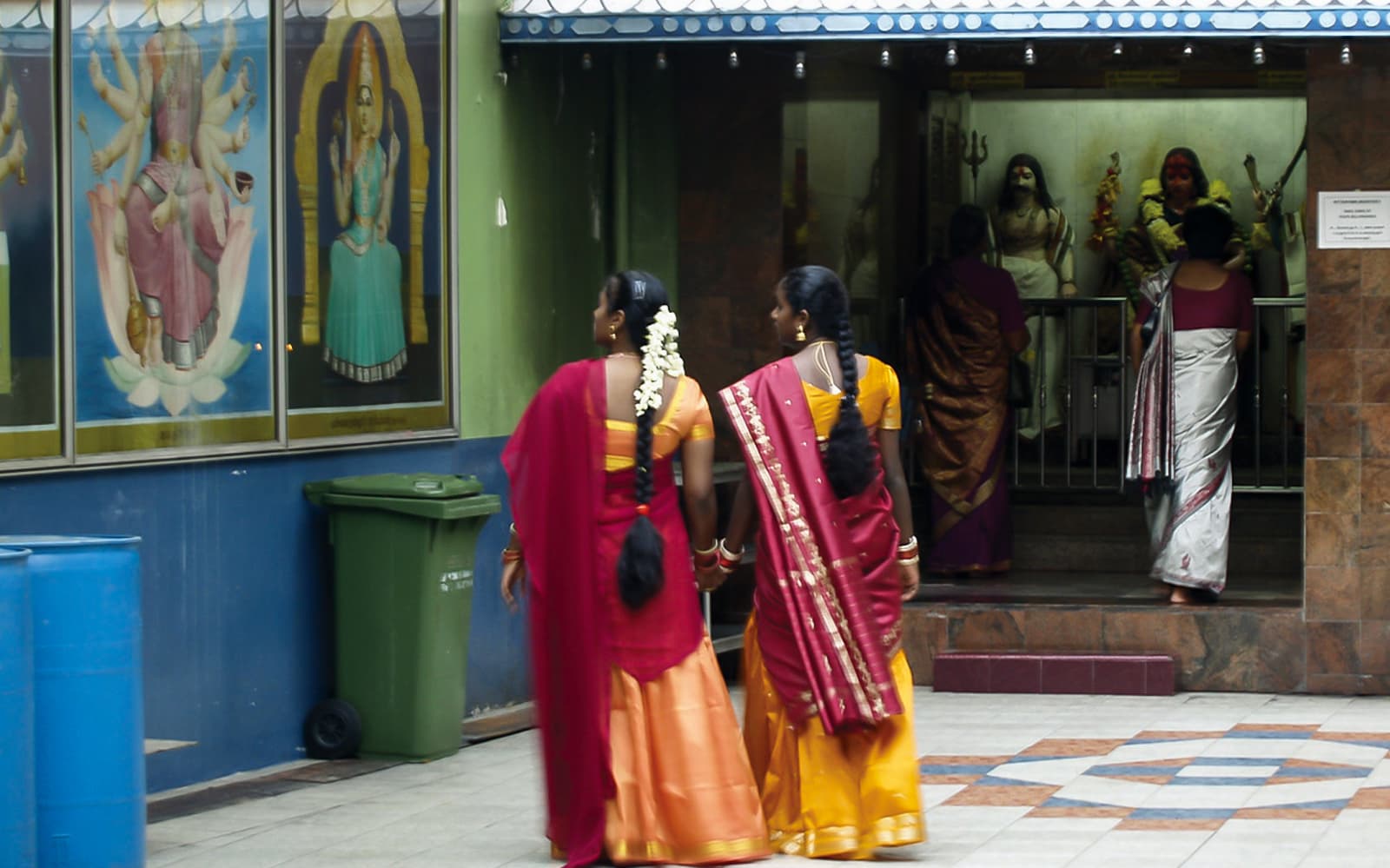 Private Guided Walking Tour Through Kuala Lumpur tickets in Kuala Lumpur - Features | TickYourList