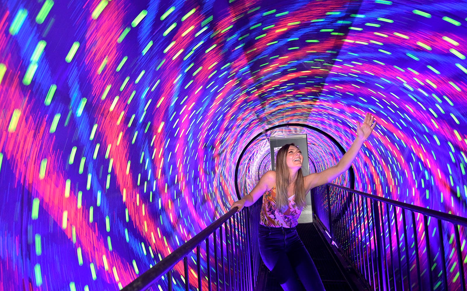Tickets to Museum Of Illusions Kuala Lumpur in Kuala Lumpur - Highlights | TickYourList