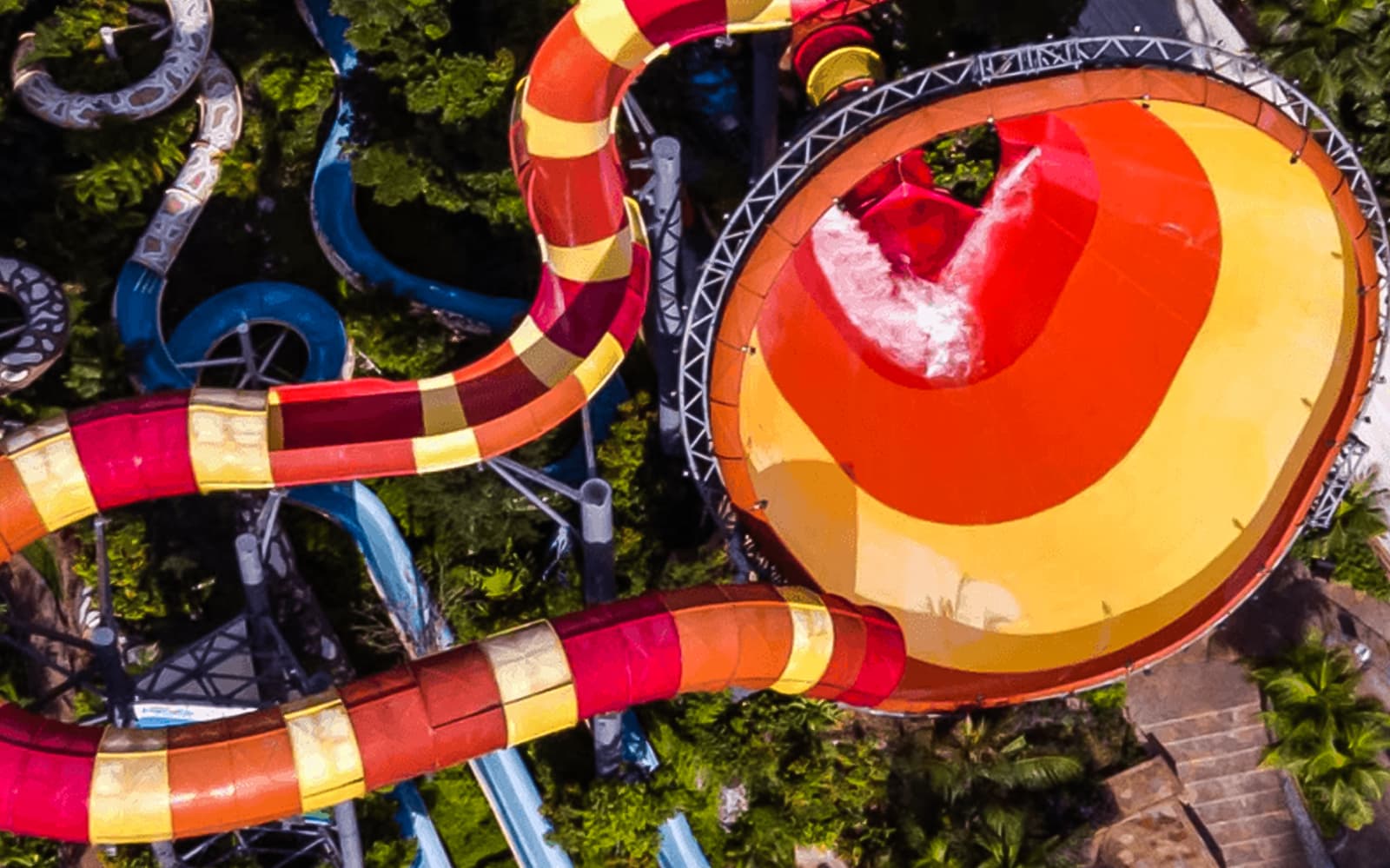 Sunway Lagoon Ticket with Private Round Trip Transfers in Kuala Lumpur - Activities | TickYourList