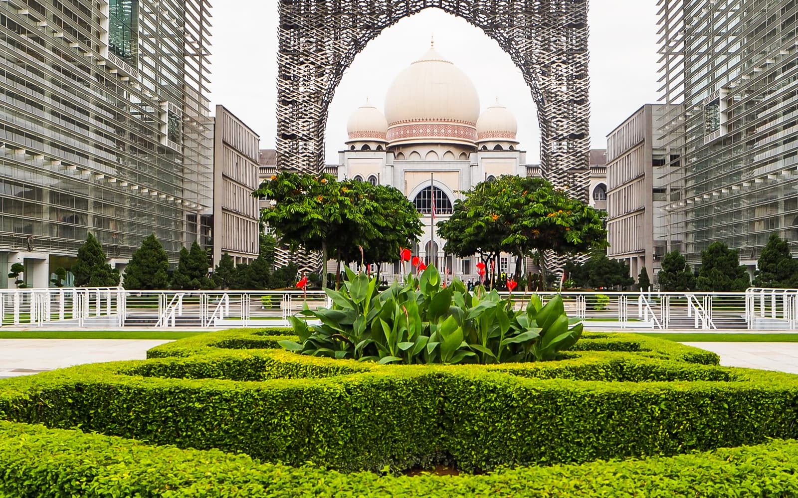 The Great KL City Tour with 21 Attractions