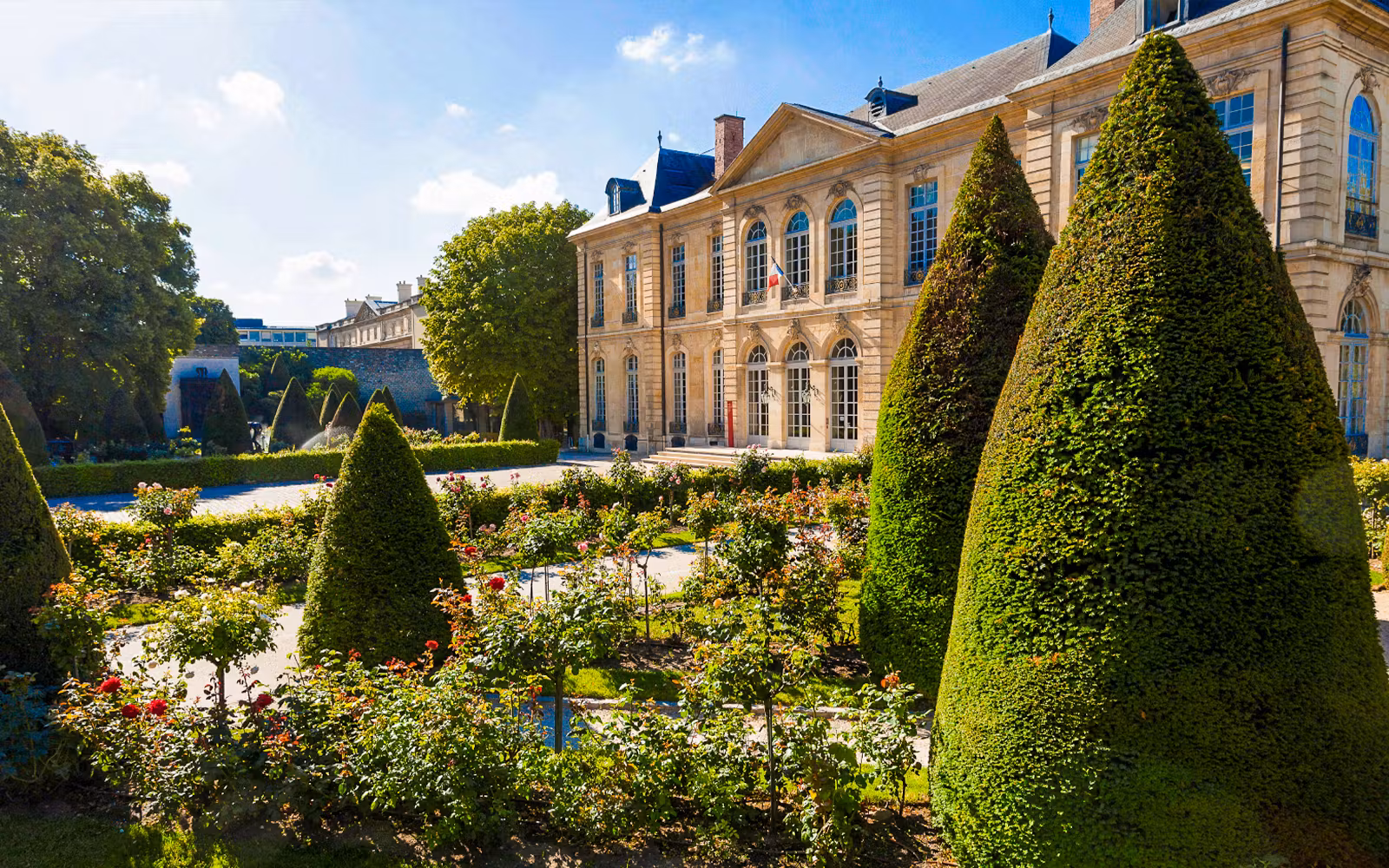 Rodin Museum & Sculptures Garden Skip-the-Line Tickets in Paris - Attractions | TickYourList