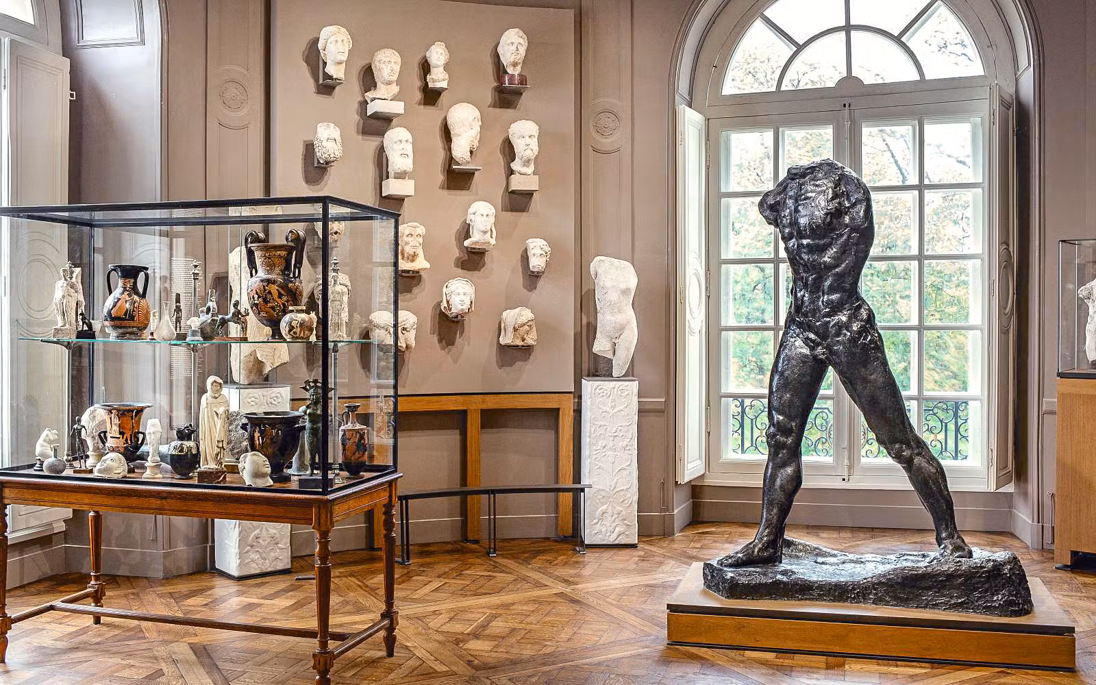 Rodin Museum & Sculptures Garden Skip-the-Line Tickets in Paris - Activities | TickYourList