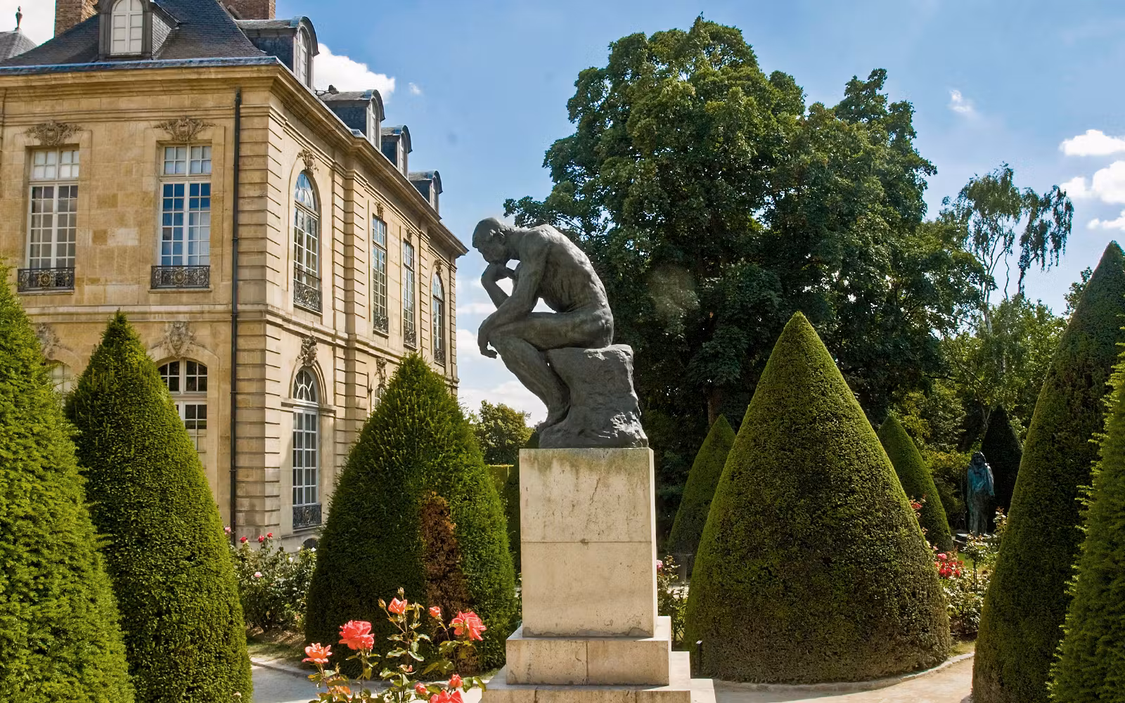 Rodin Museum & Sculptures Garden Skip-the-Line Tickets in Paris - Highlights | TickYourList