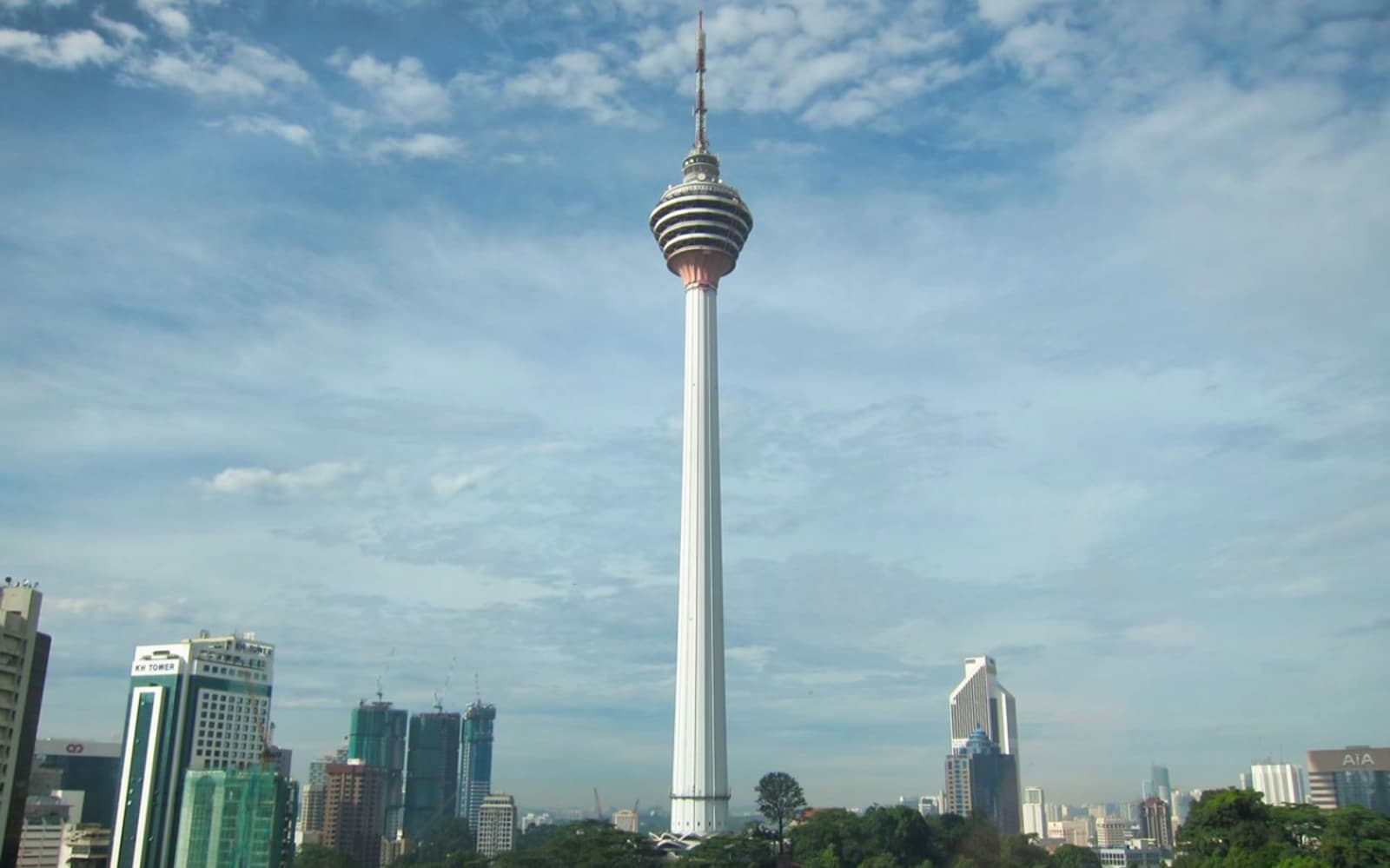 Combo: KL Tower + KL Tower Mini Zoo Tickets in Kuala Lumpur - Attractions | TickYourList