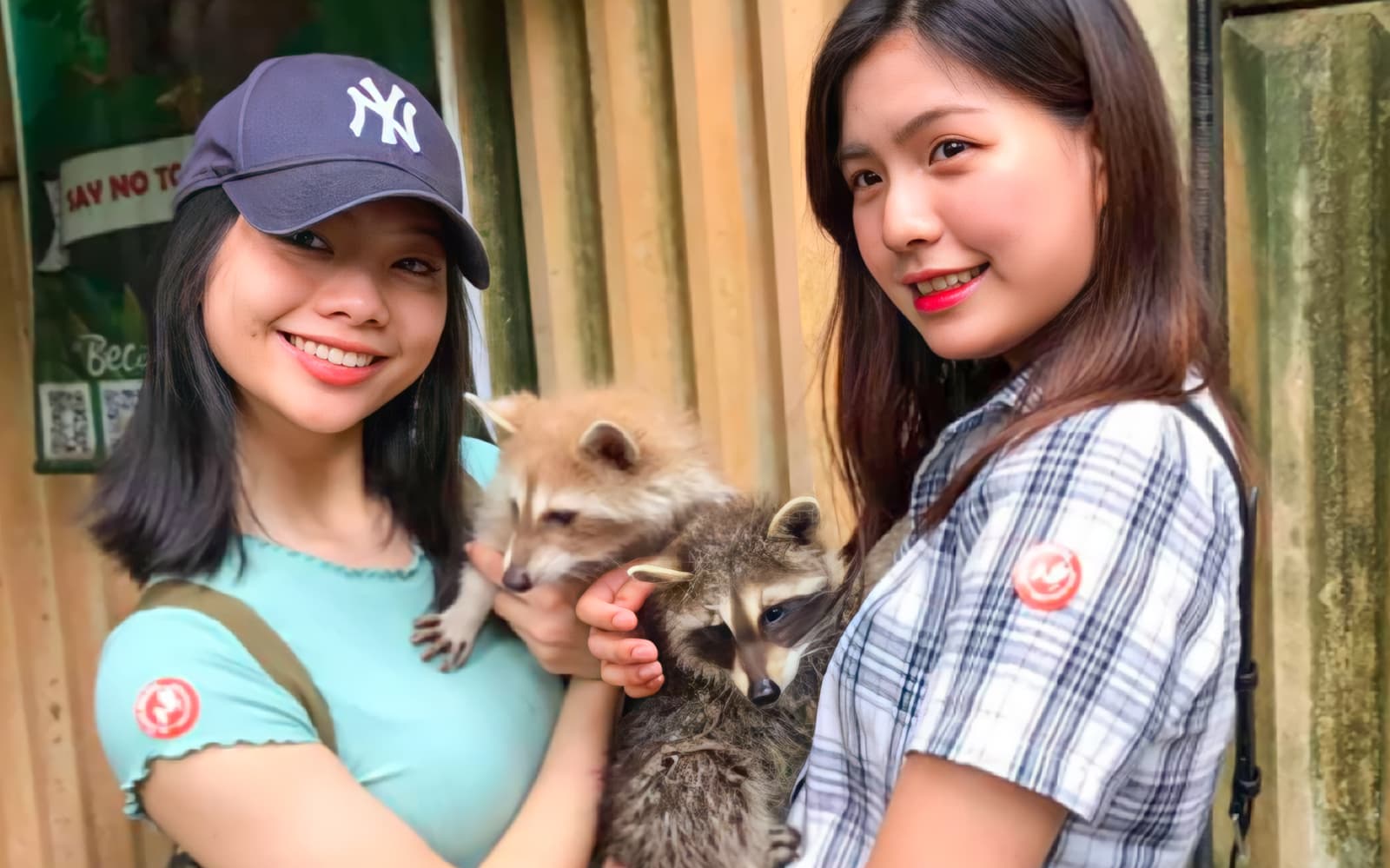Combo: KL Tower + KL Tower Mini Zoo Tickets in Kuala Lumpur - Highlights | TickYourList