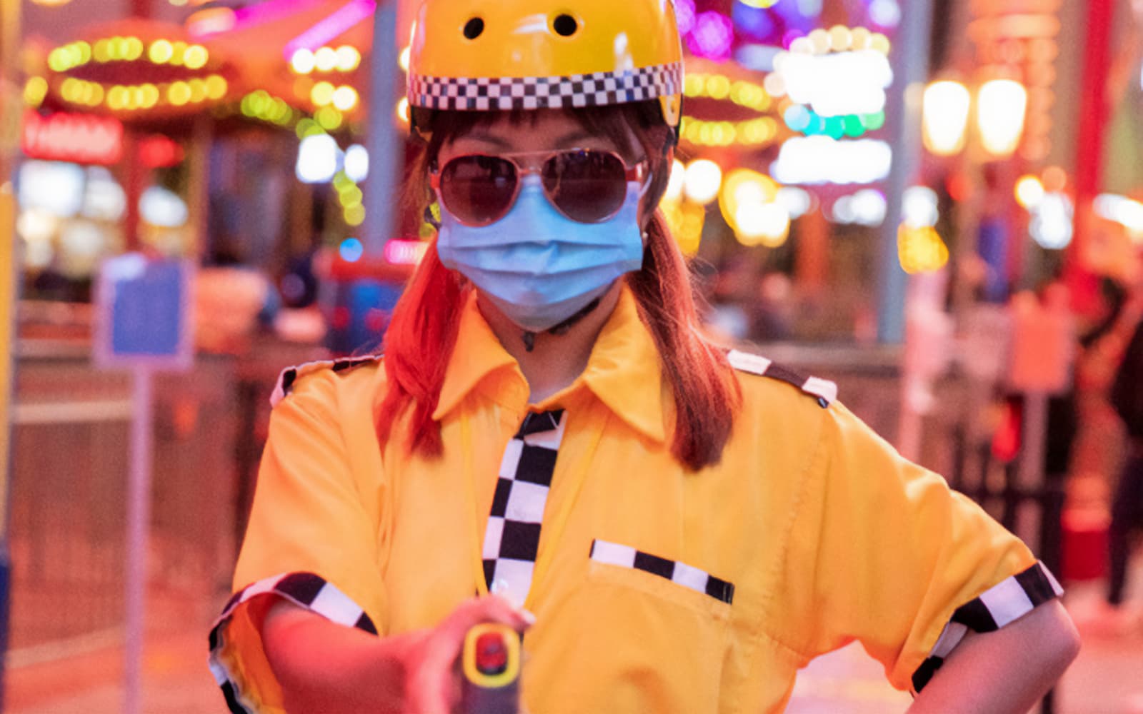 Tickets to Genting Spookadilly Halloween in Skytropolis in Kuala Lumpur - Features | TickYourList