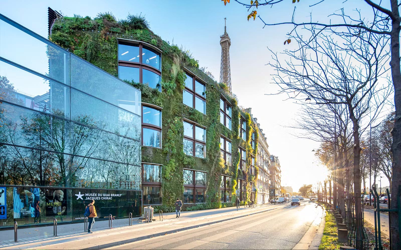 Quai Branly – Jacques Chirac Museum Tickets experience in Paris | TickYourList