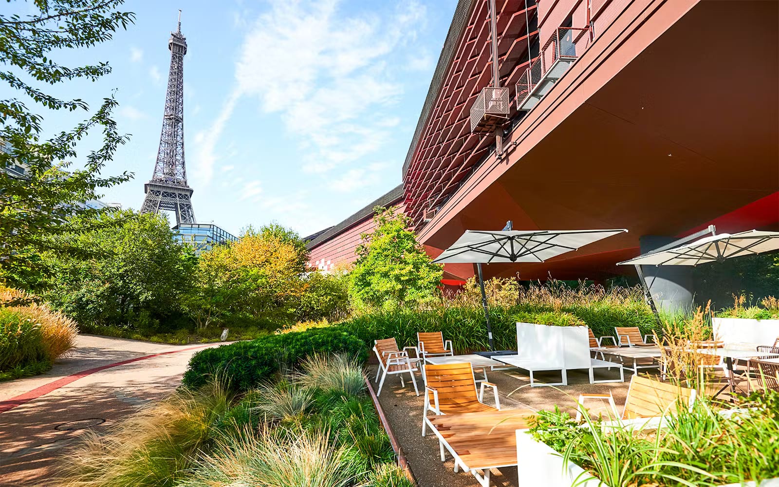 Quai Branly – Jacques Chirac Museum Tickets in Paris - Attractions | TickYourList