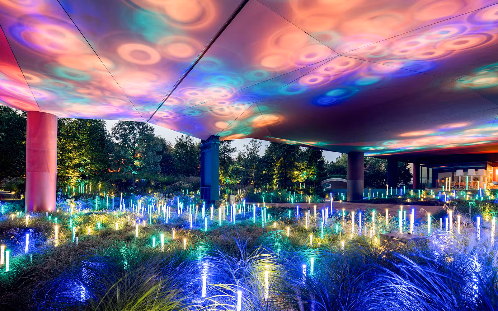Quai Branly – Jacques Chirac Museum Tickets in Paris - Highlights | TickYourList
