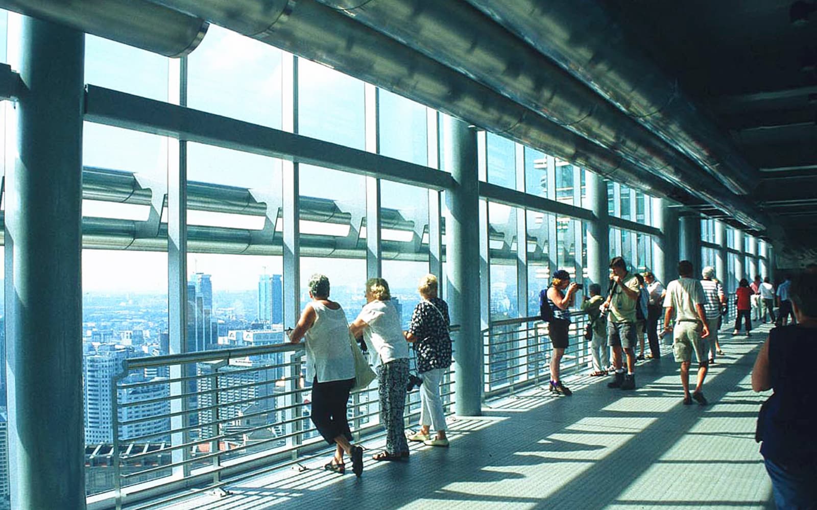 Combo (Save 5%): Petronas Twin Towers Tickets + Kuala Lumpur Hop-On Hop-Off Bus Tour experience in Kuala Lumpur | TickYourList