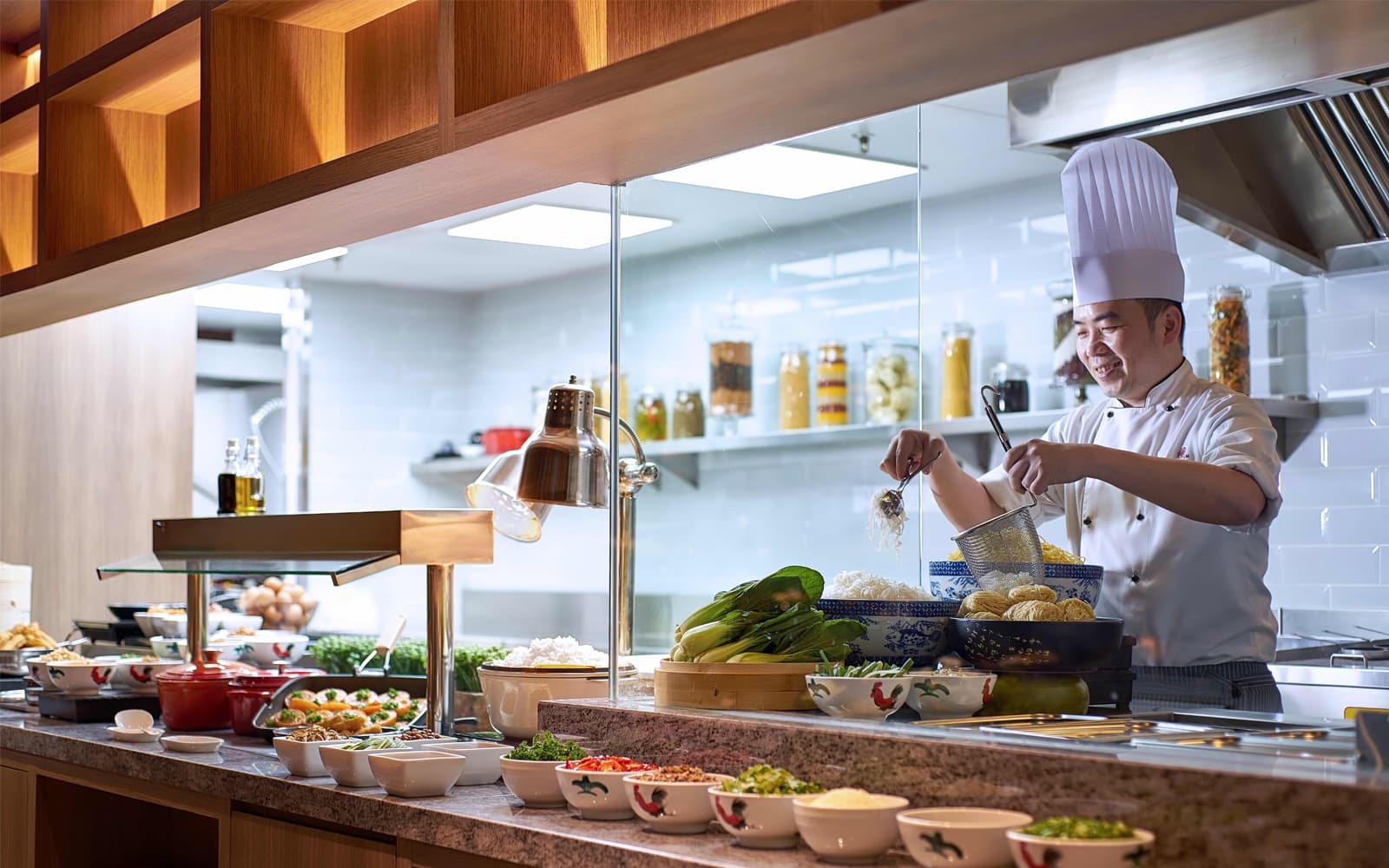 Plaza Premium Lounge: KLIA Terminal 1 tickets in Kuala Lumpur - Features | TickYourList