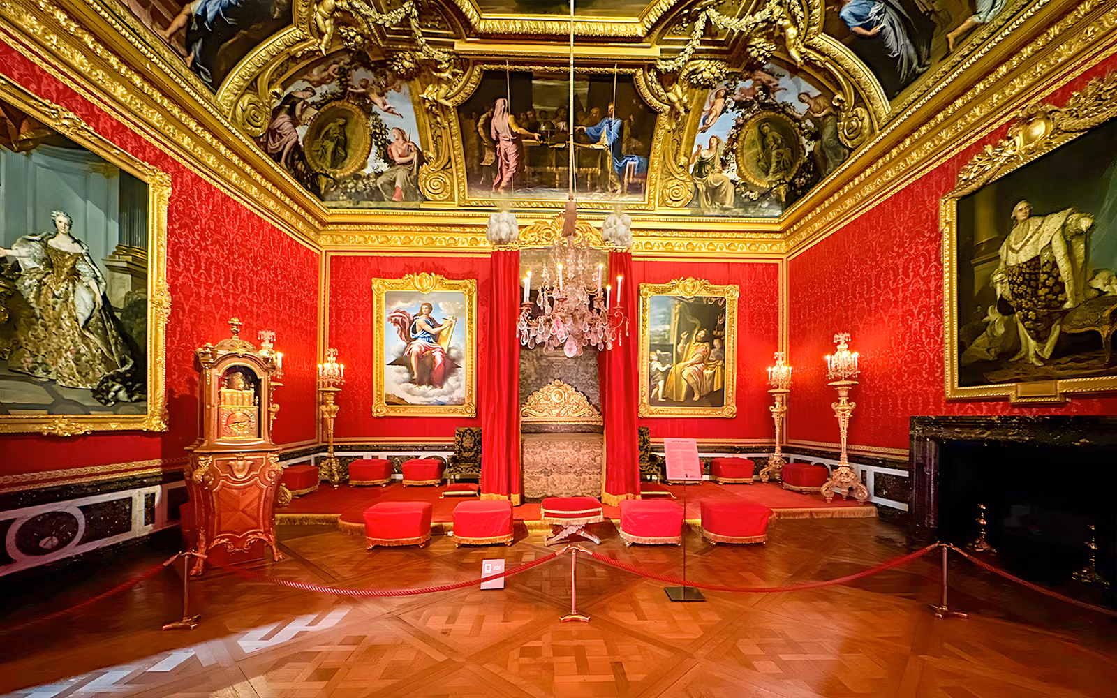 Palace of Versailles Timed Entry Tickets with Optional Access to the Gardens in Paris - Activities | TickYourList