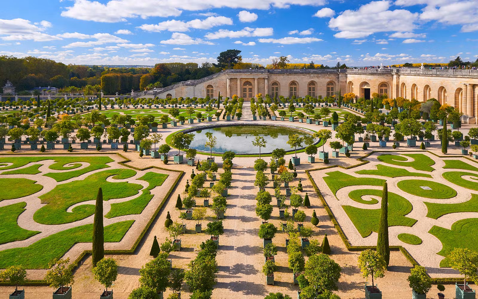 Palace of Versailles Timed Entry Tickets with Optional Access to the Gardens in Paris - Highlights | TickYourList