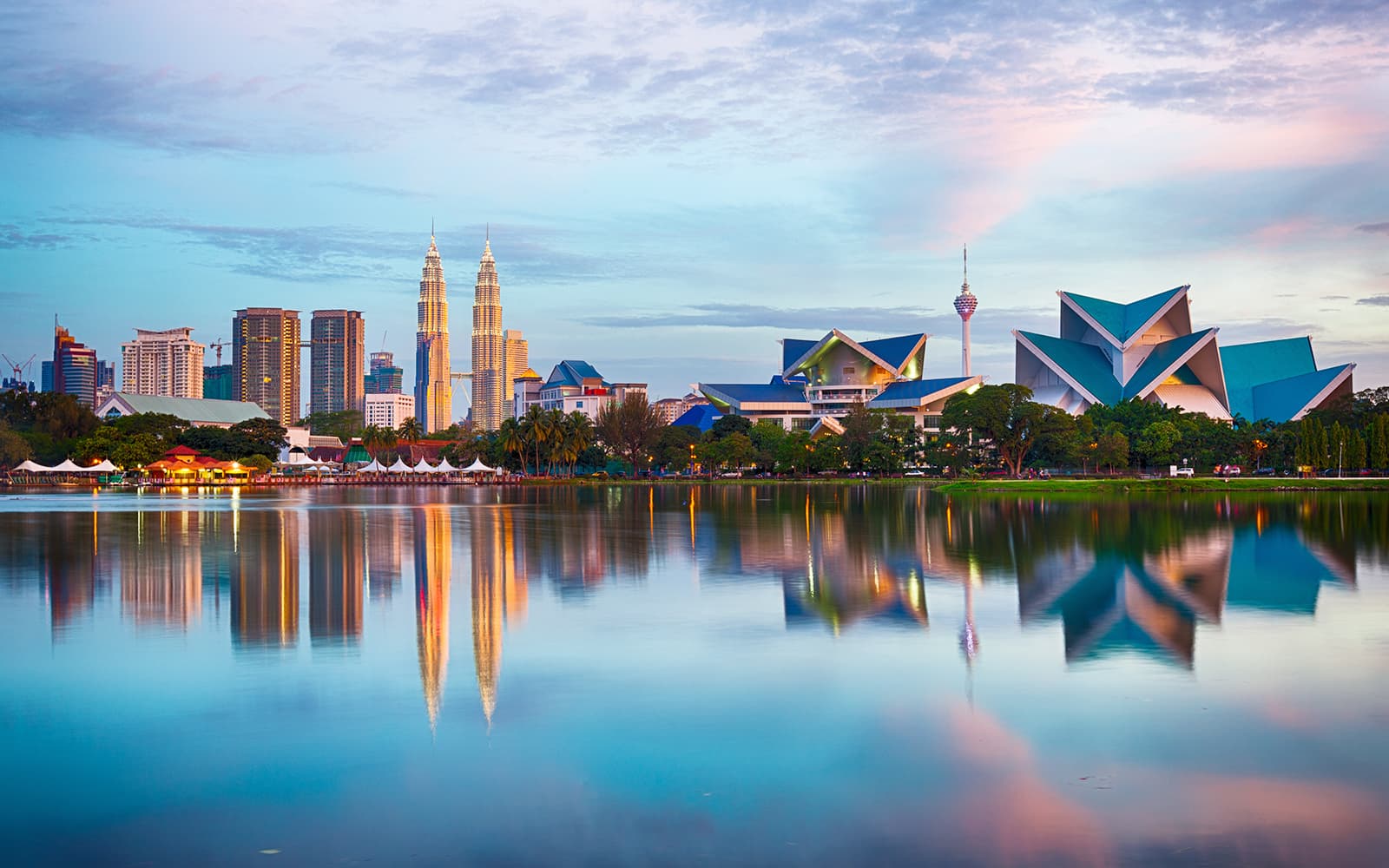 Malaysia 4G eSIM Card