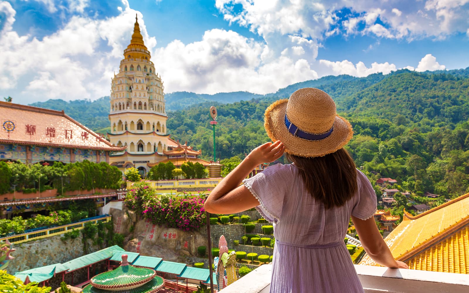 Malaysia 4G eSIM Card tickets in Kuala Lumpur - Highlights | TickYourList
