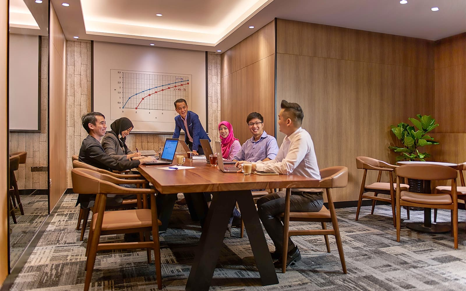 Plaza Premium First Lounge: KLIA Terminal 1 tickets in Kuala Lumpur - Activities | TickYourList
