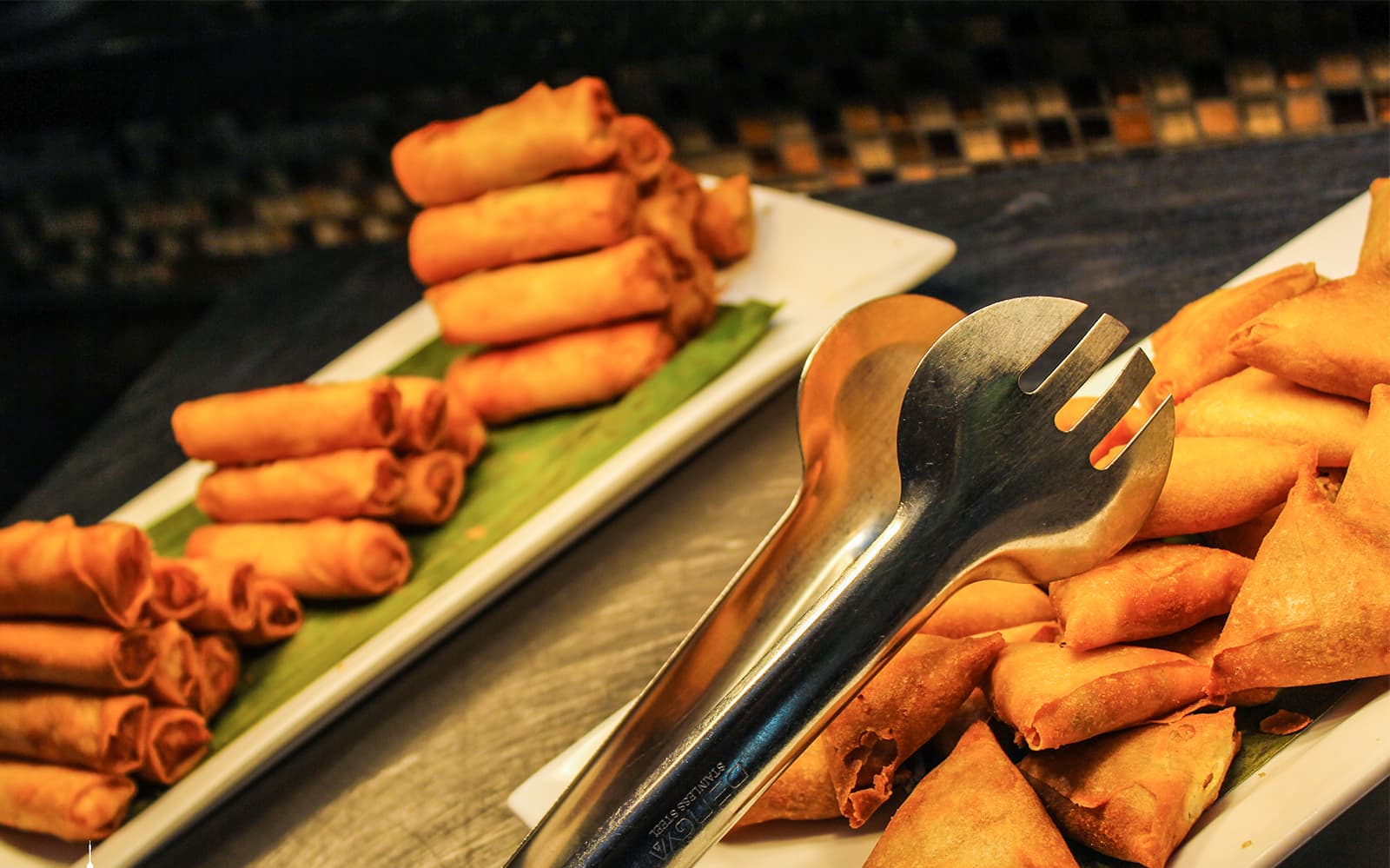 Valentine's Day Special Dinner at Atmosphere 360 tickets in Kuala Lumpur - Features | TickYourList