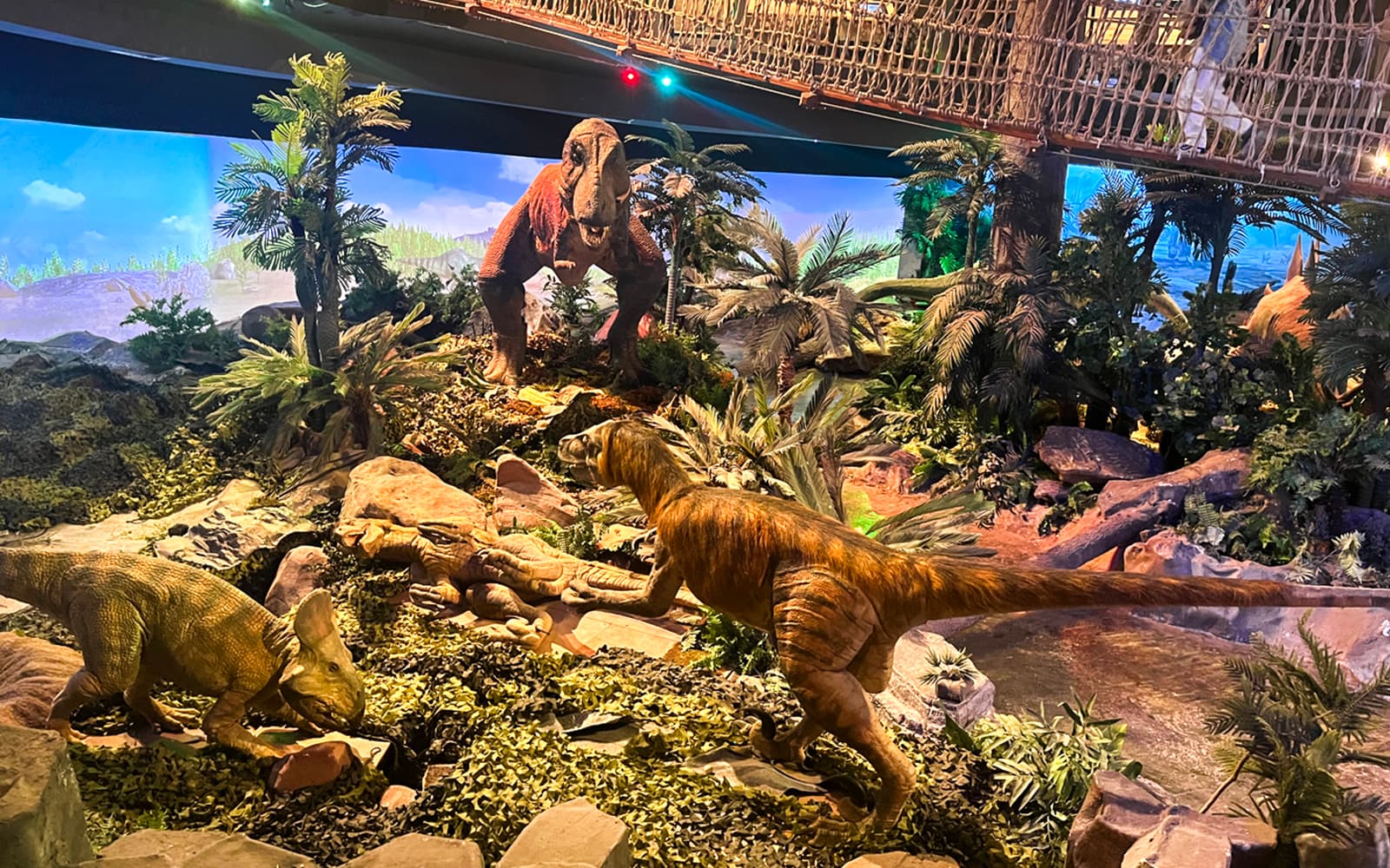Petrosains, The Discovery Centre Tickets in Kuala Lumpur in Kuala Lumpur - Activities | TickYourList