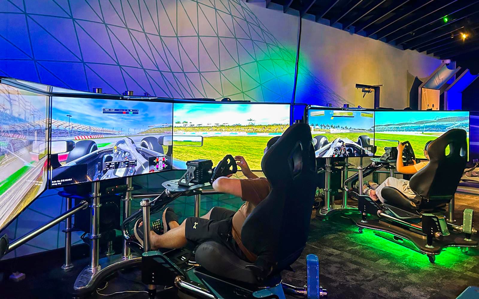 Petrosains, The Discovery Centre Tickets in Kuala Lumpur in Kuala Lumpur - Features | TickYourList