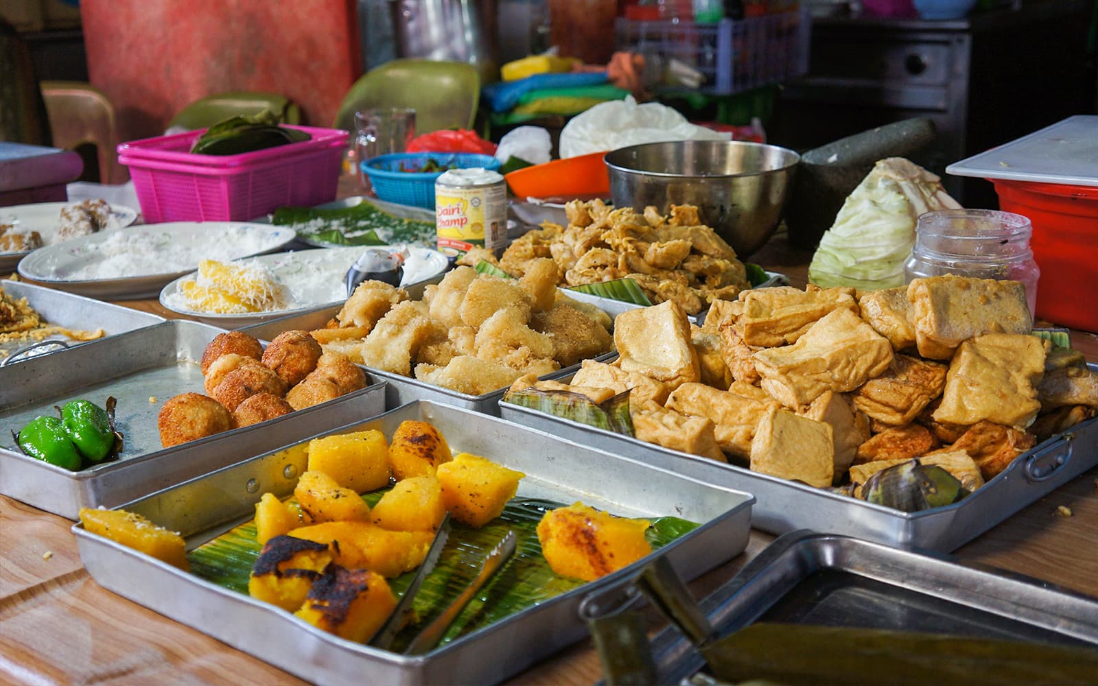 Flavours of Malaysia (Off the Beaten Track) Food Tour tickets in Kuala Lumpur - Activities | TickYourList