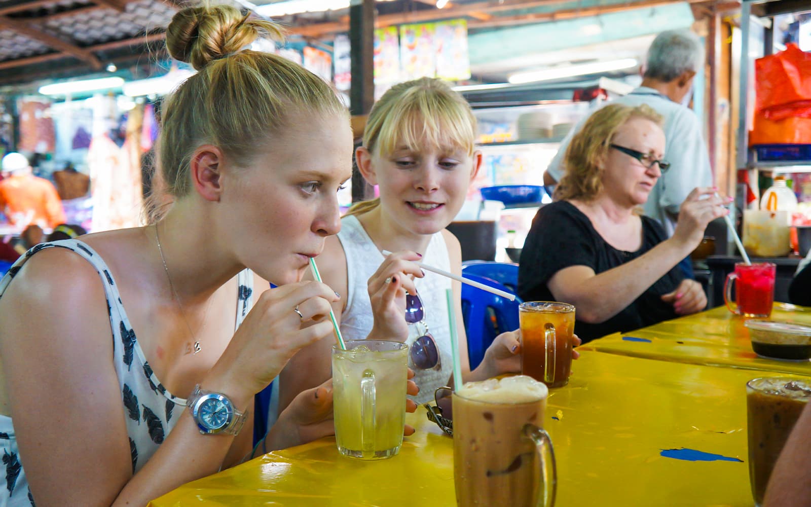 Flavours of Malaysia (Off the Beaten Track) Food Tour tickets in Kuala Lumpur - Features | TickYourList