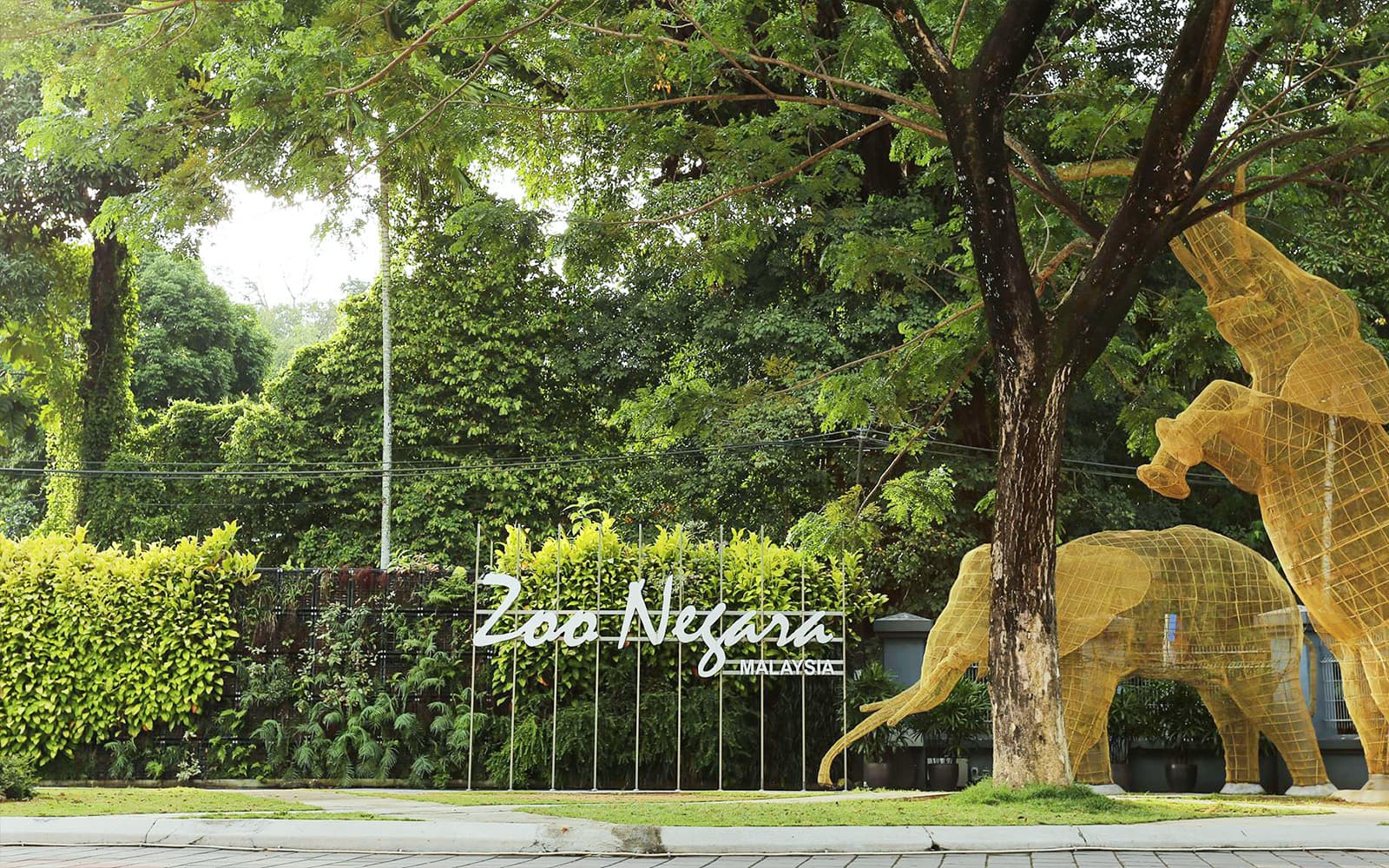 Combo (Save 5%): Petrosains, The Discovery Centre + Zoo Negara Tickets in Kuala Lumpur - Activities | TickYourList