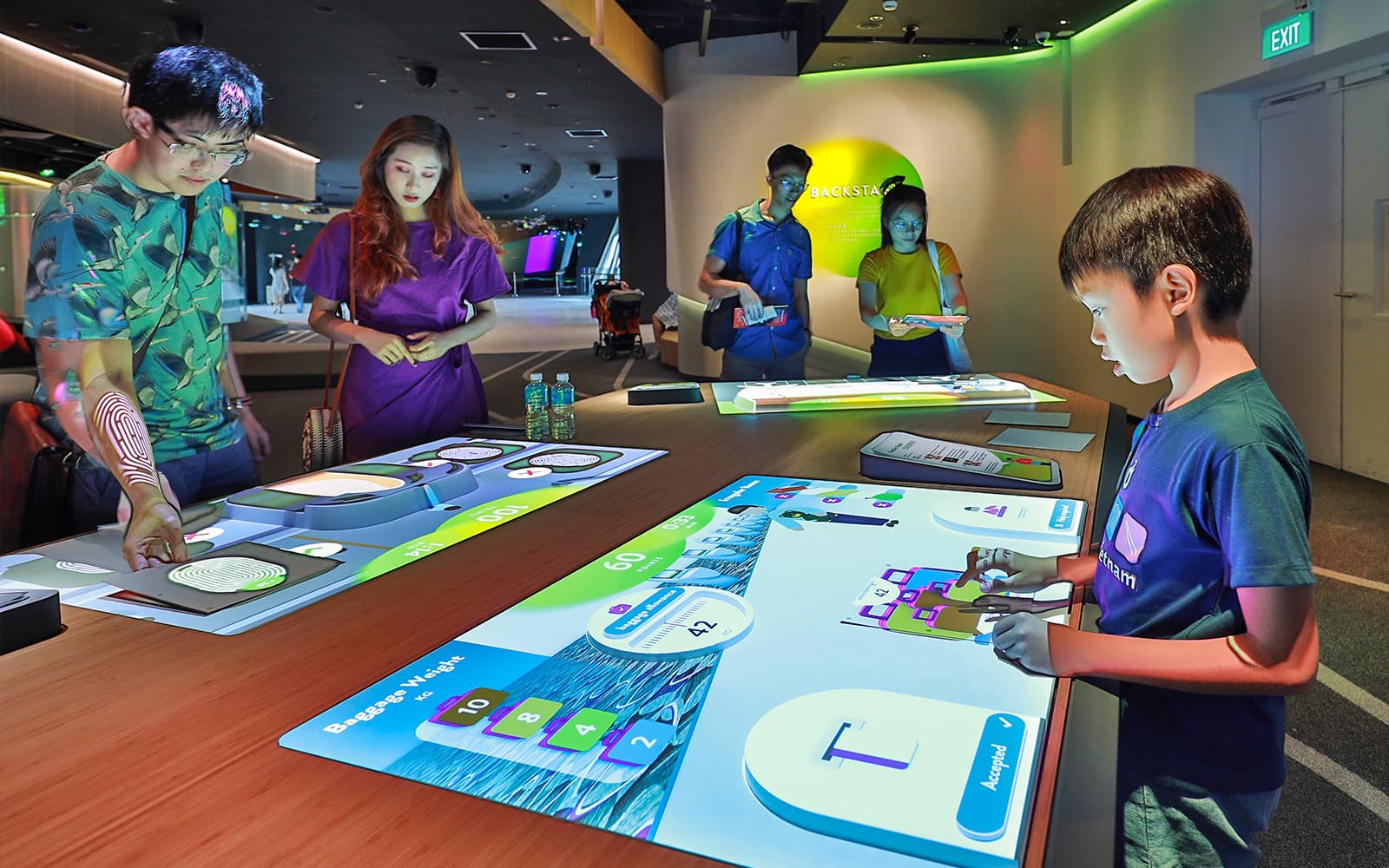 Combo (Save 5%): Petrosains, The Discovery Centre + Zoo Negara Tickets in Kuala Lumpur - Highlights | TickYourList