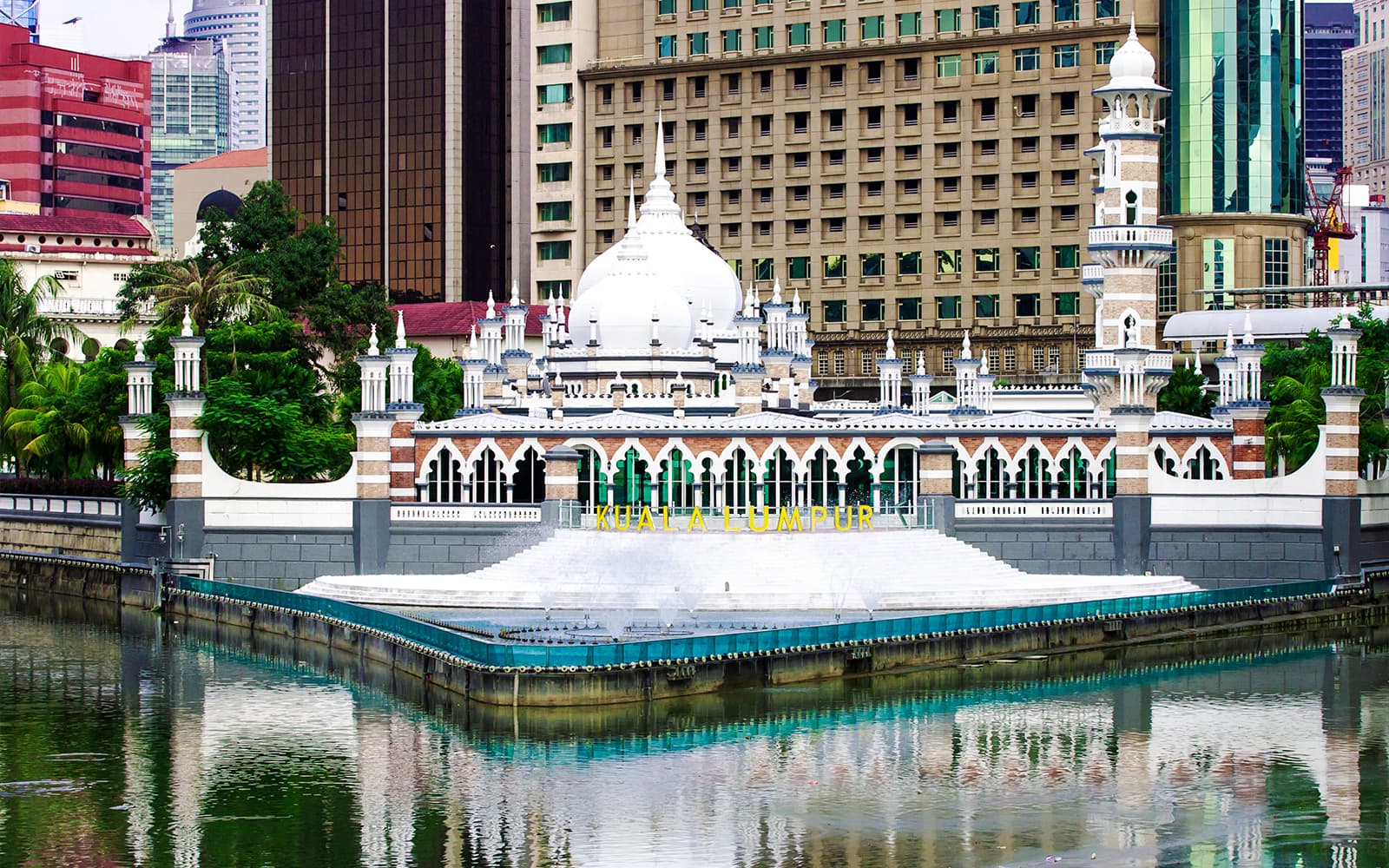 Guided Evening Walking Tour Through Chinatown Kuala Lumpur tickets in Kuala Lumpur - Attractions | TickYourList