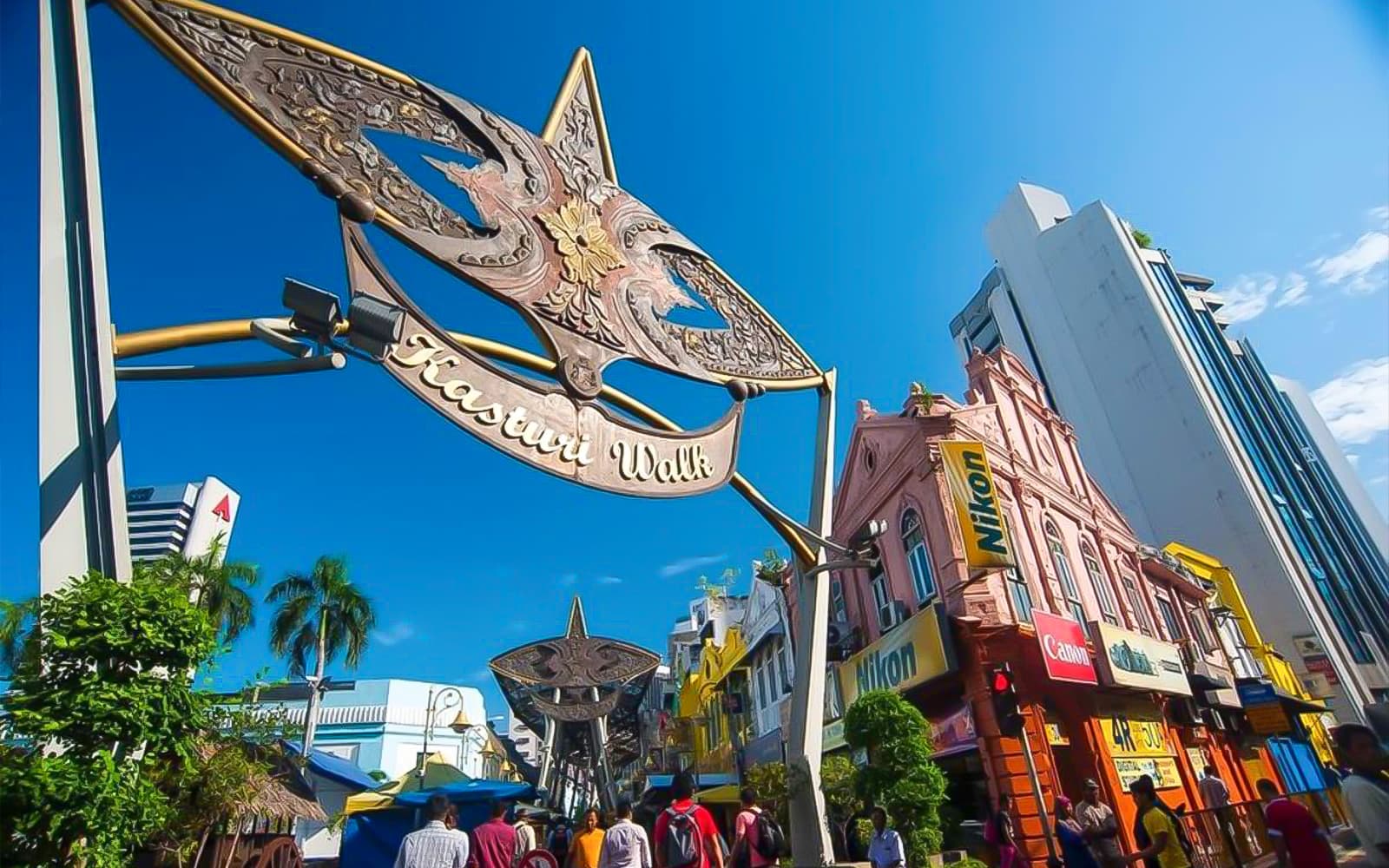 Guided Evening Walking Tour Through Chinatown Kuala Lumpur tickets in Kuala Lumpur - Highlights | TickYourList