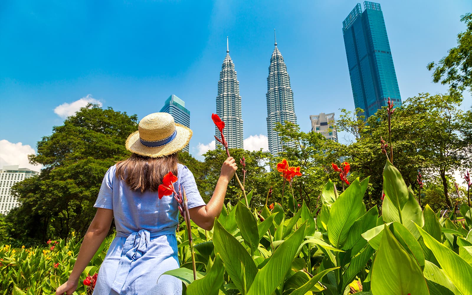 Combo (Save 5%): Petrosains, The Discovery Centre + Petronas Twin Towers Tickets in Kuala Lumpur - Attractions | TickYourList