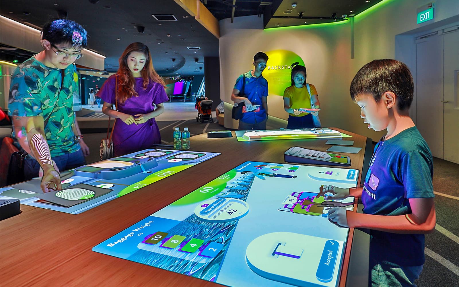 Combo (Save 5%): Petrosains, The Discovery Centre + Petronas Twin Towers Tickets in Kuala Lumpur - Activities | TickYourList