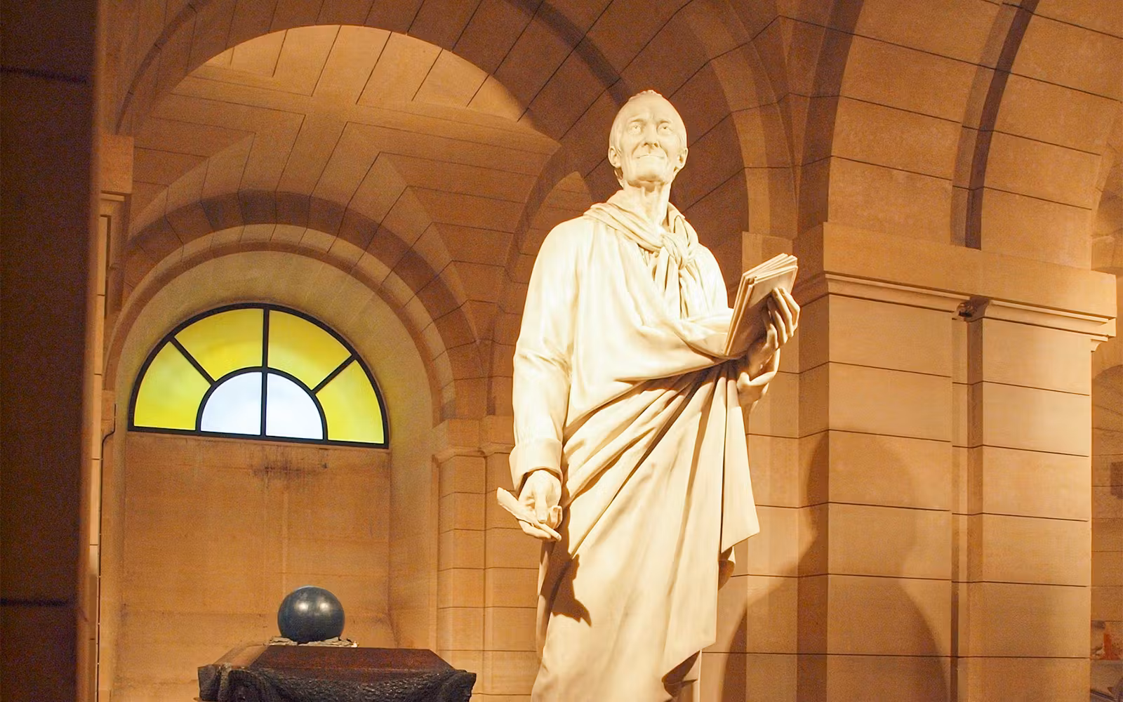 Paris Panthéon Tickets in Paris - Features | TickYourList