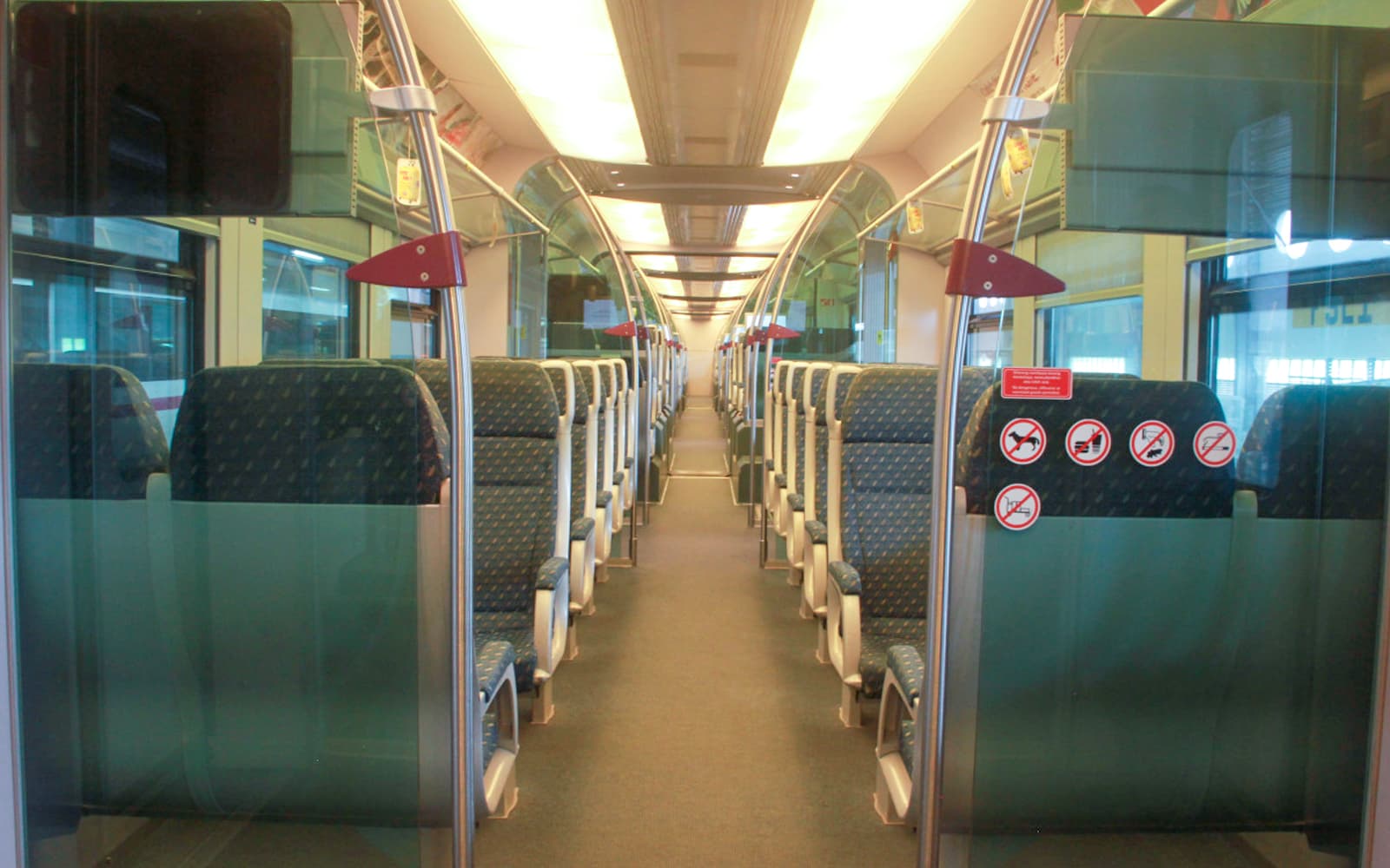 Combo (Save 8%): Skip-the-Line Tickets to Aquaria KLCC + KLIA Ekspres Train Tickets in Kuala Lumpur - Full Experience | TickYourList