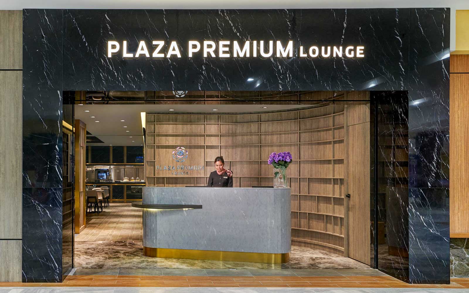 Plaza Premium Lounge: Langkawi International Airport tickets in Langkawi - Attractions | TickYourList