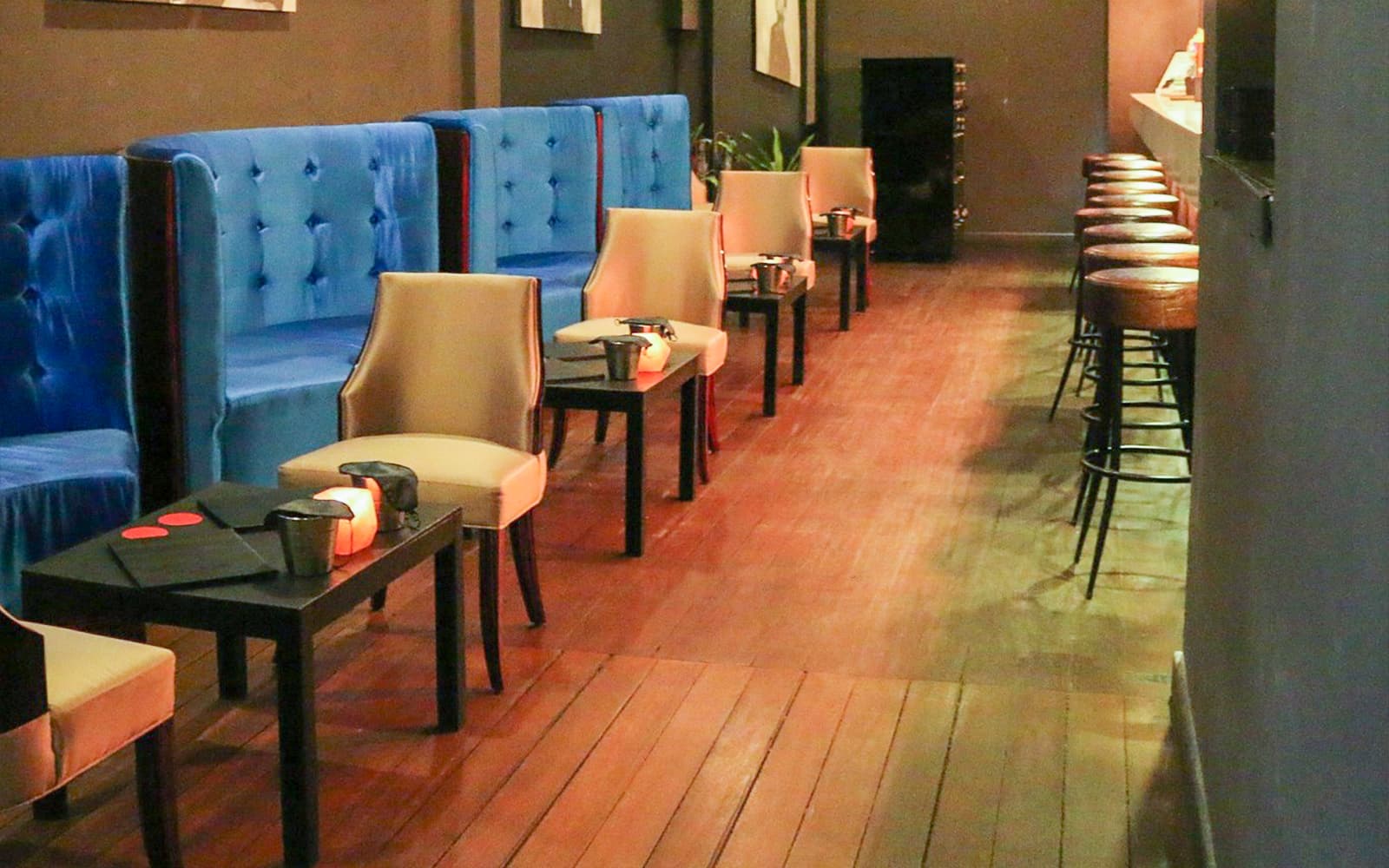 Dining in the Dark in Kuala Lumpur tickets in Kuala Lumpur - Activities | TickYourList