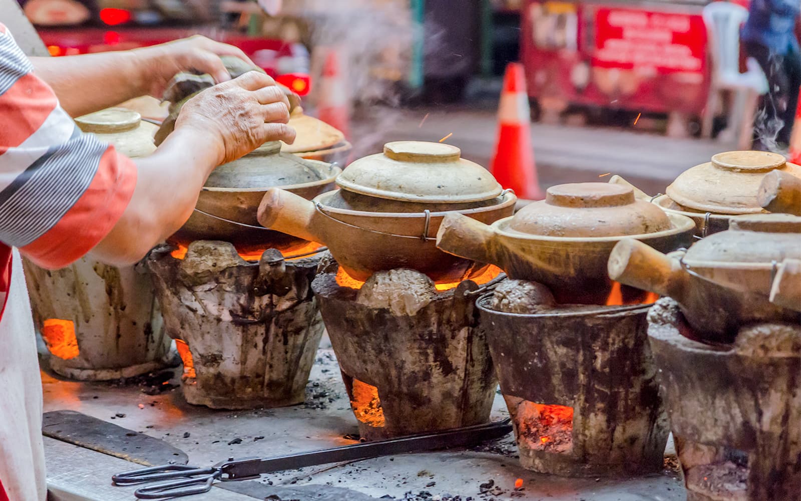 Guided Night Food Tour in Kuala Lumpur tickets in Kuala Lumpur - Activities | TickYourList