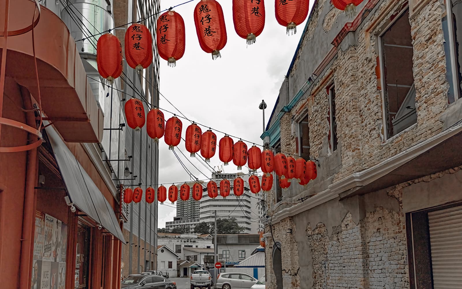 Guided Night Food Tour in Kuala Lumpur tickets in Kuala Lumpur - Full Experience | TickYourList