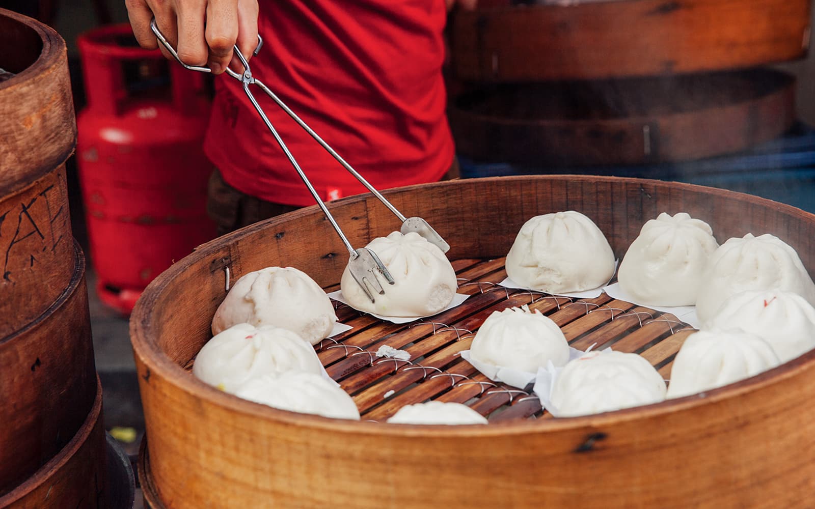 Guided Street Food Tour in Kuala Lumpur tickets in Kuala Lumpur - Attractions | TickYourList