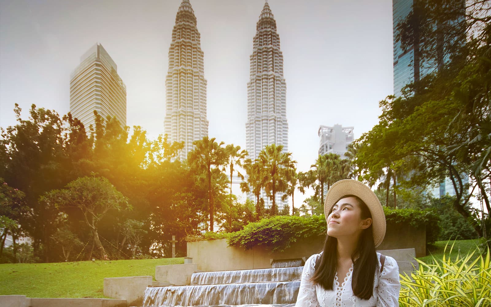 Professional Photoshoot Outside Petronas Towers tickets in Kuala Lumpur - Attractions | TickYourList
