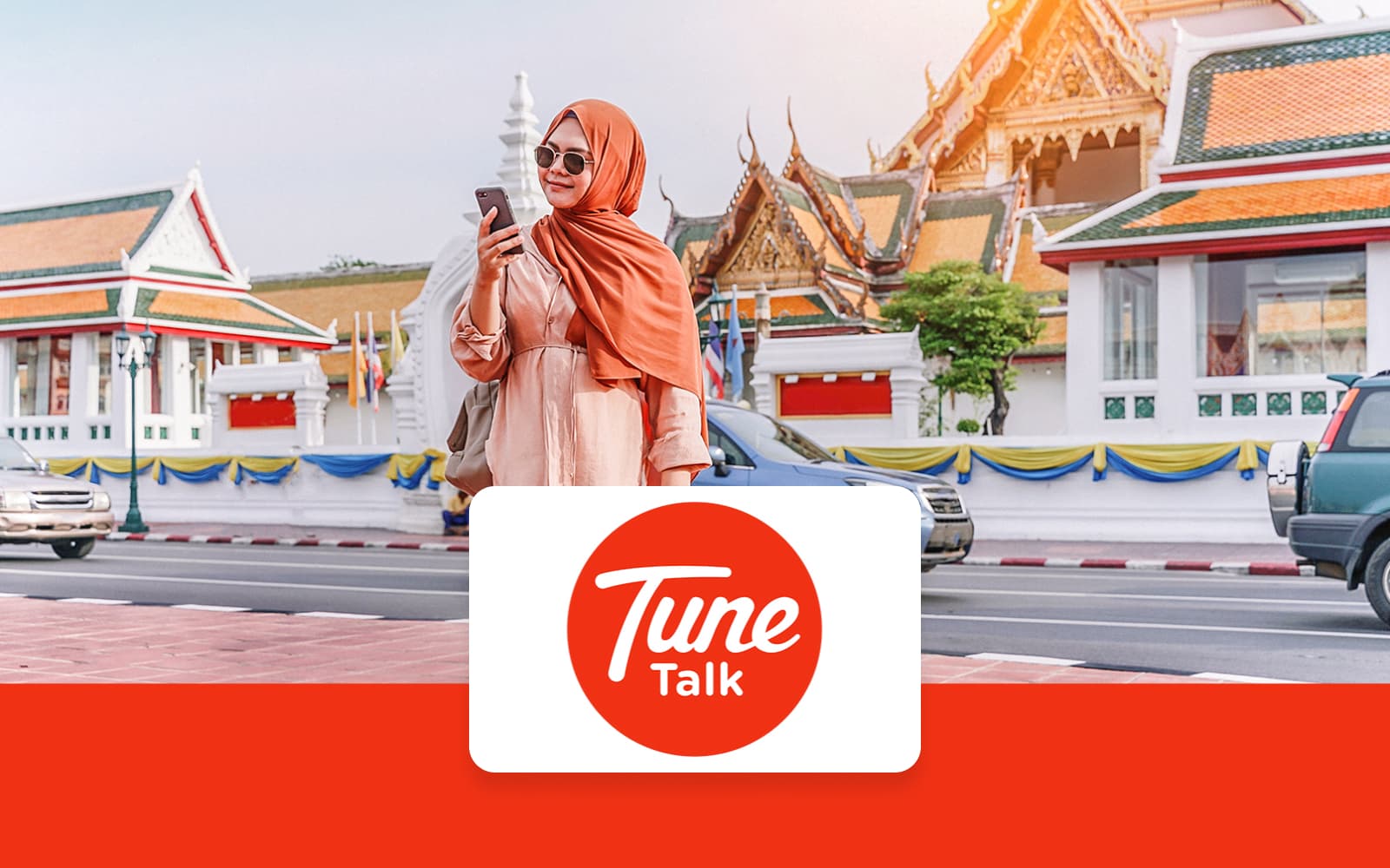 Malaysia 5G Local SIM Card: Kuala Lumpur Airport Pick-Up