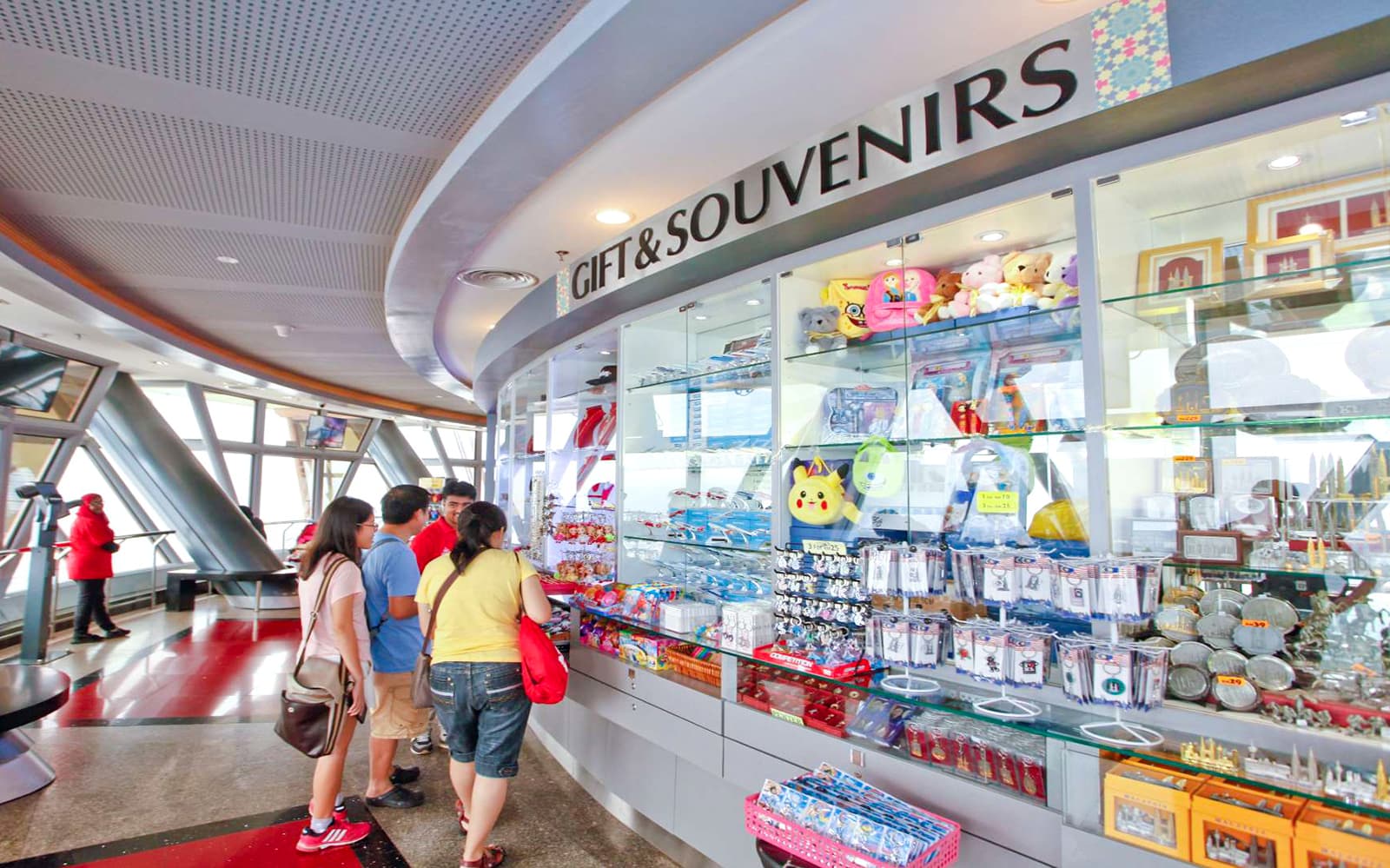 Combo: KL Tower + Petronas Twin Towers Tickets in Kuala Lumpur - Highlights | TickYourList