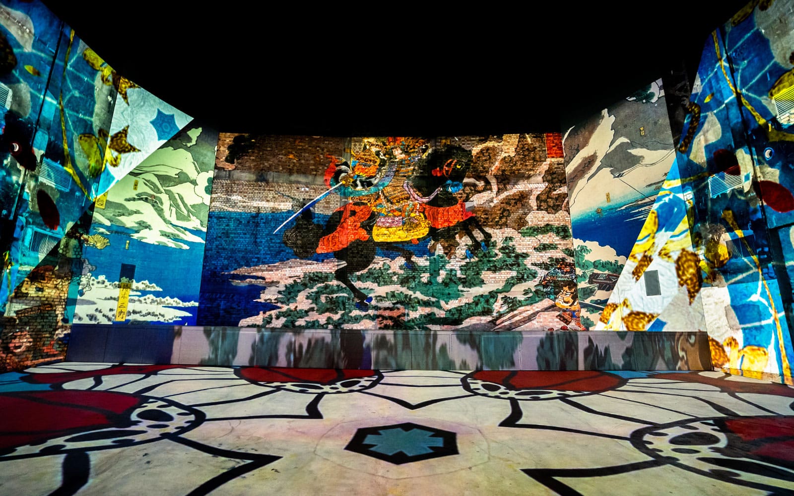 Other World Immersive Art Gallery at REXKL tickets in Kuala Lumpur - Activities | TickYourList