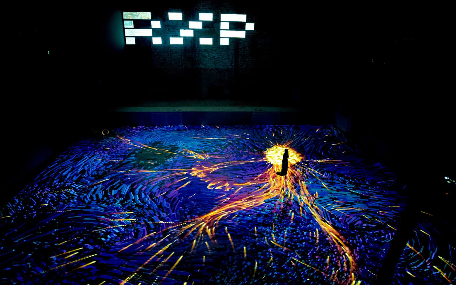 Other World Immersive Art Gallery at REXKL tickets in Kuala Lumpur - Highlights | TickYourList