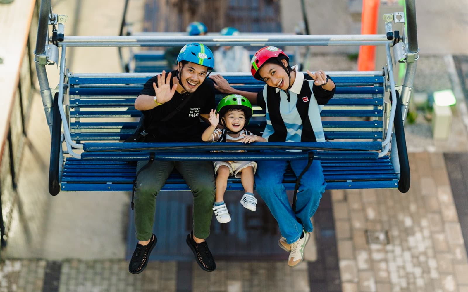 Skyline Luge Kuala Lumpur Tickets in Kuala Lumpur - Attractions | TickYourList